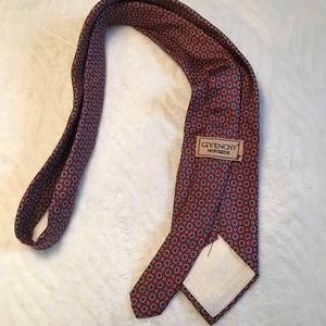 Givenchy Tie